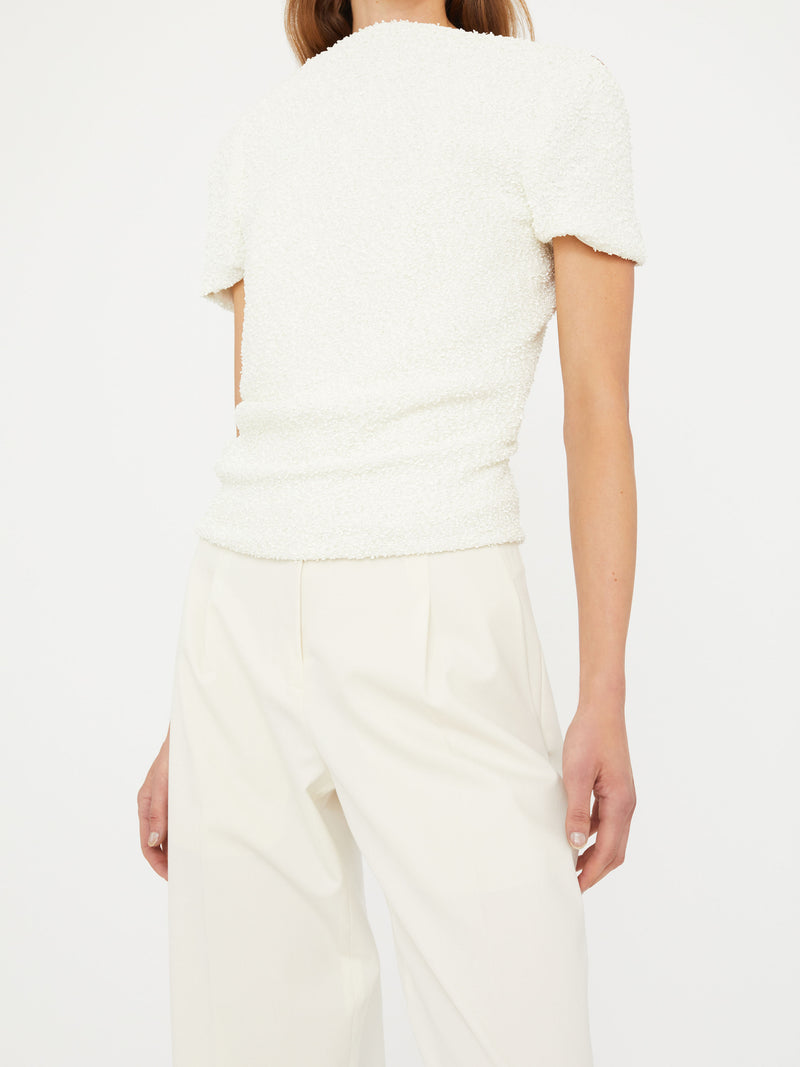 Redux Heavy Twill Trouser - Image 4