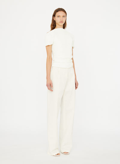 Redux Heavy Twill Trouser