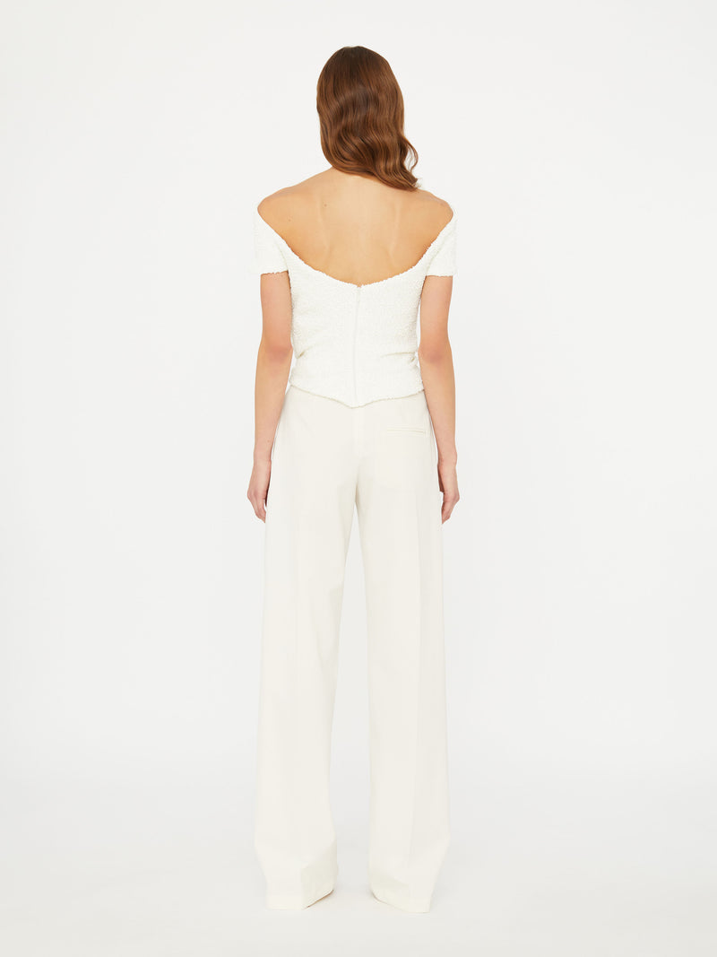 Redux Heavy Twill Trouser - Image 5