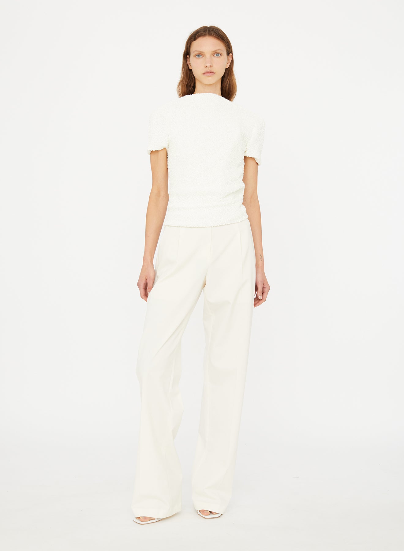 Redux Heavy Twill Trouser