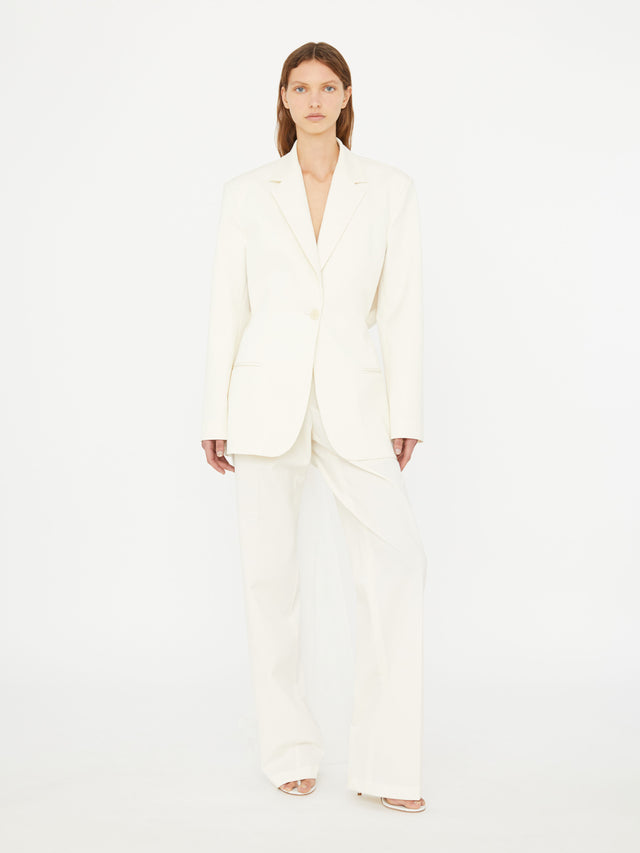 Redux Heavy Twill Trouser
