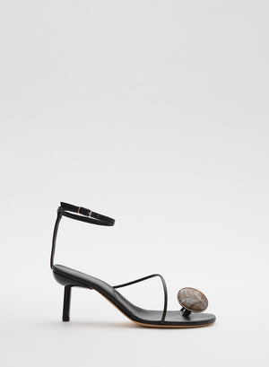 Doma Stoned Heel