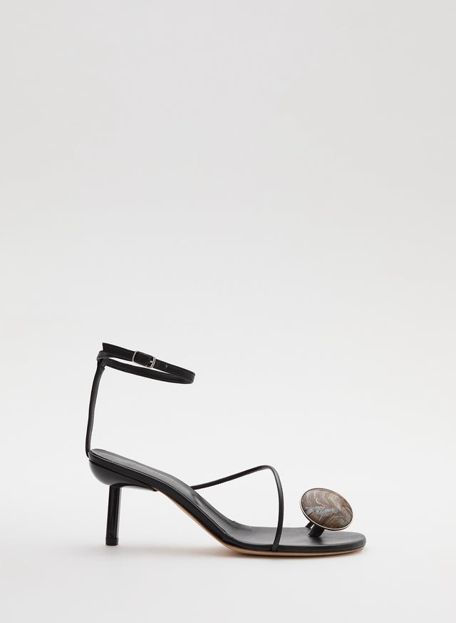 Doma Stoned Heel