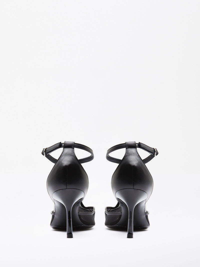 T-Bar Vapour Heel - Image 5