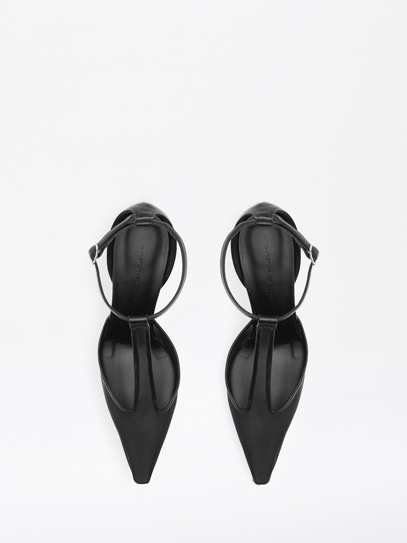 T-Bar Vapour Heel - Image 4
