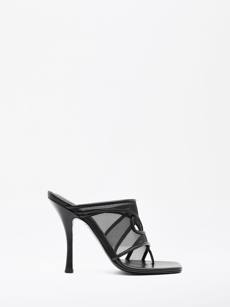 Ringer Mesh Mule - Image 1