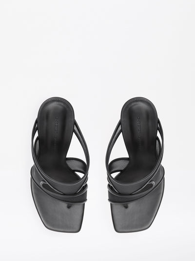 Ringer Mesh Mule
