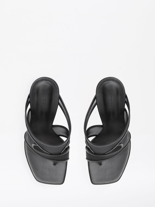 Ringer Mesh Mule