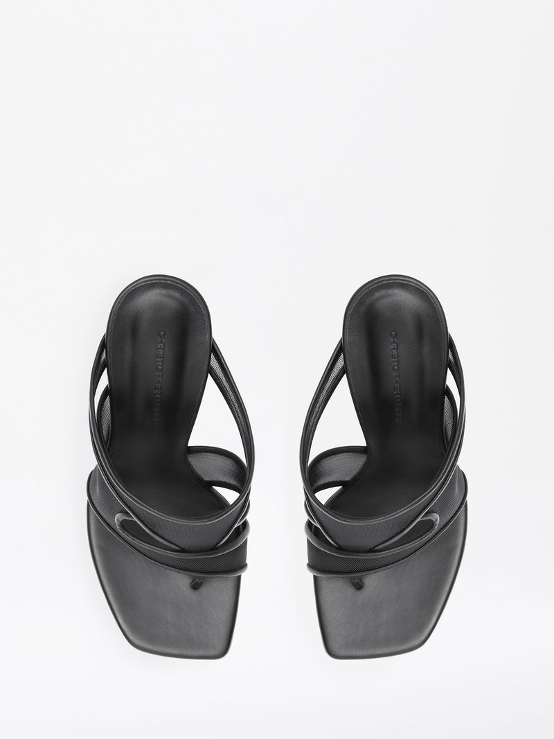 Ringer Mesh Mule - Image 2