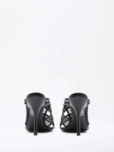 Ringer Mesh Mule