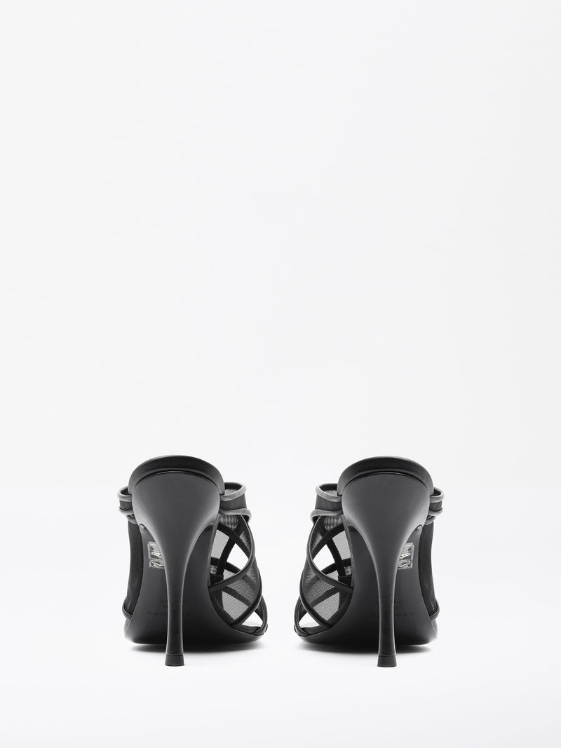 Ringer Mesh Mule - Image 3