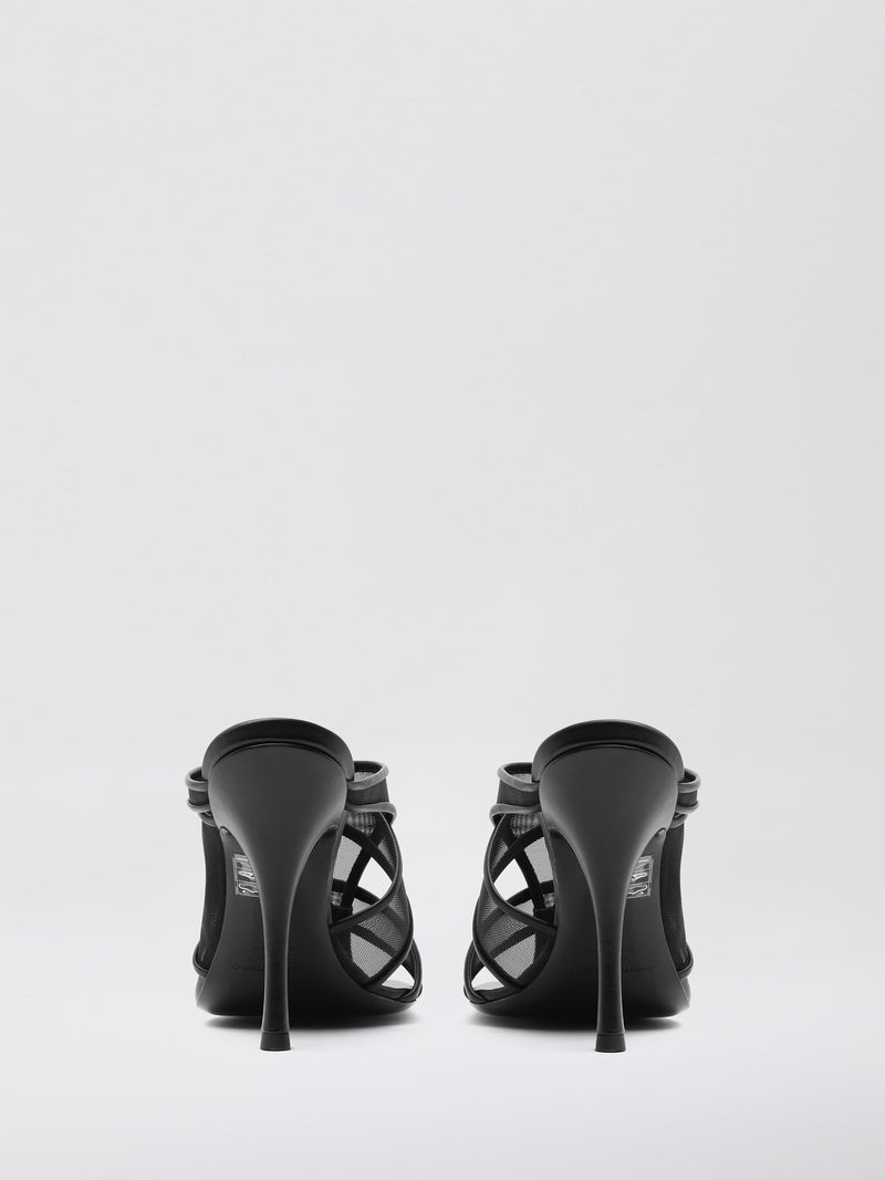 Ringer Mesh Mule - Image 3