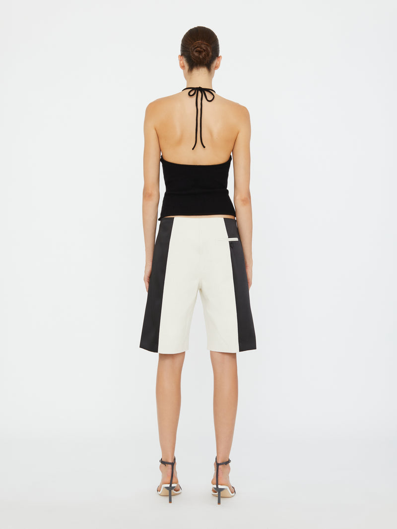 Cashmere Rae Halter Tank - Image 4