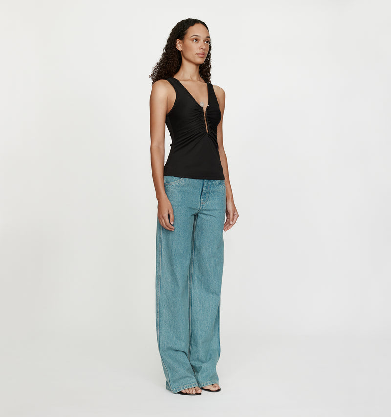 Crystal Pin Tank - Image 3