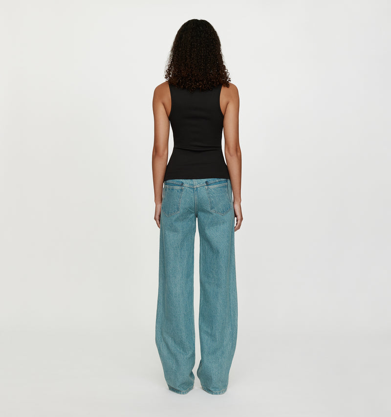 Crystal Pin Tank - Image 4