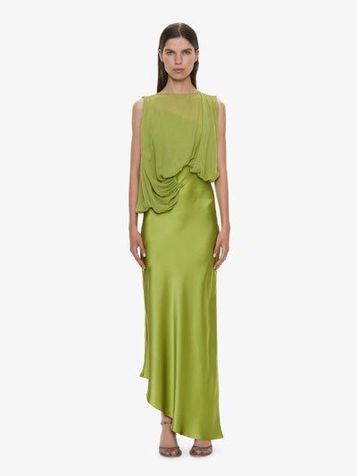 Cumulus Midi Dress