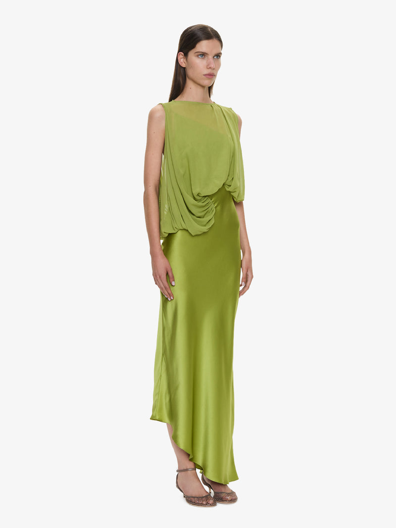 Cumulus Midi Dress - Image 3