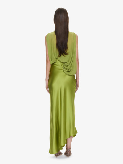 Cumulus Midi Dress
