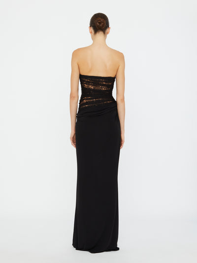 Salacia Lace Gown