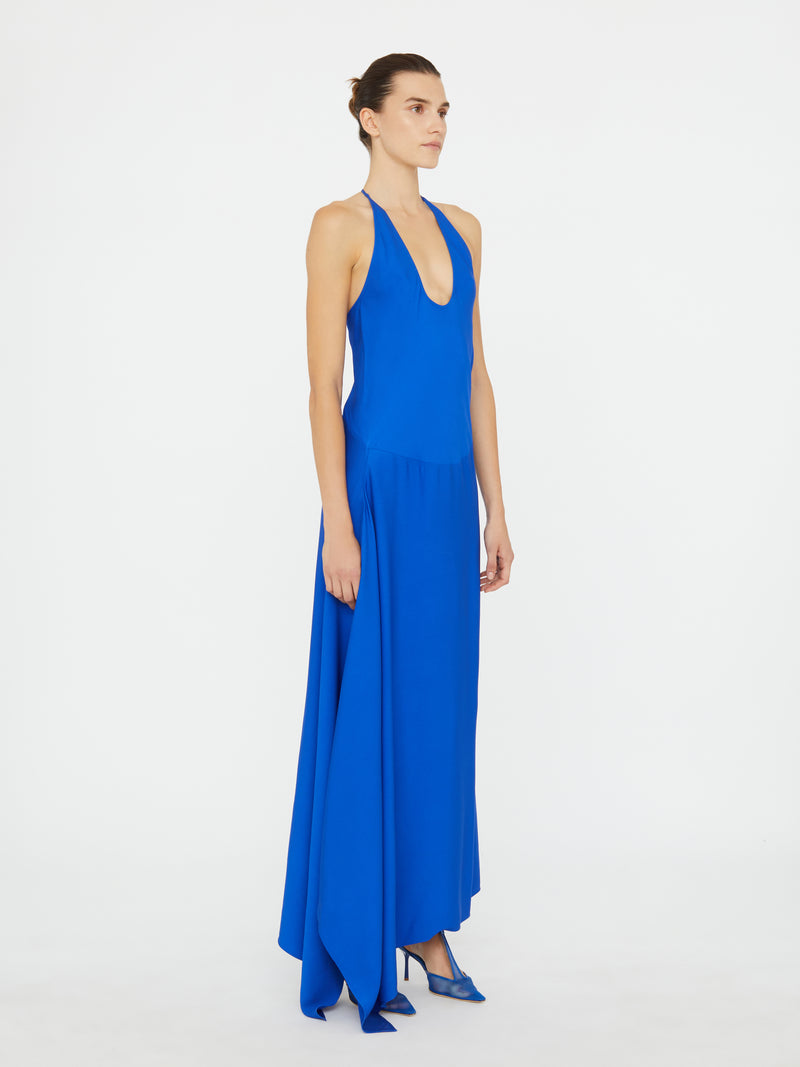 Floating Split Dress - Image 2