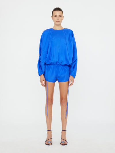 Parachute Silk Onesie