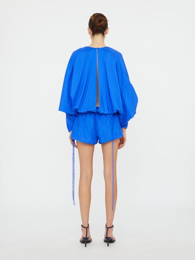 Parachute Silk Onesie