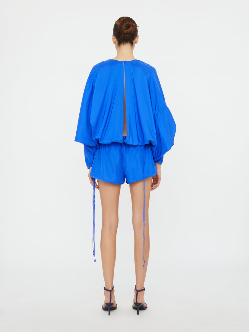 Parachute Silk Onesie - Image 4