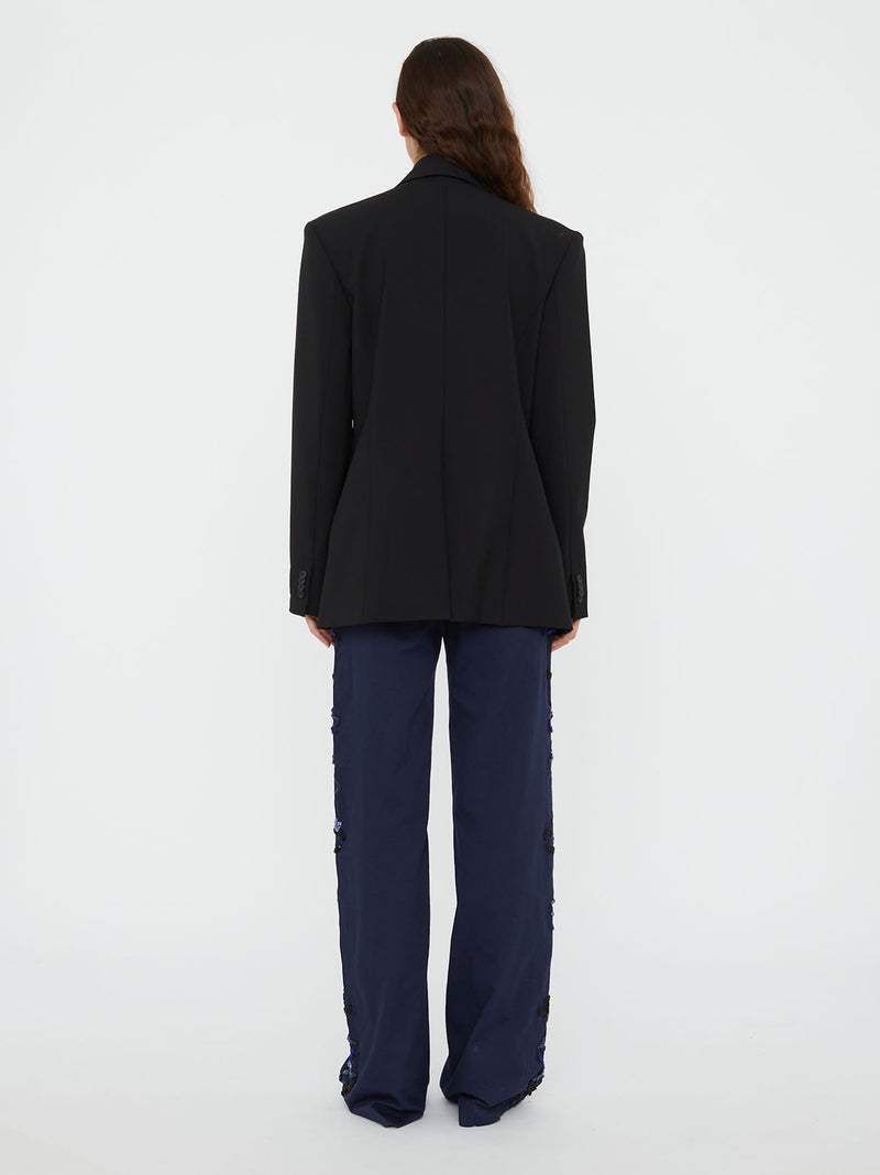 Duke Embellished Chino Pant - Image 3
