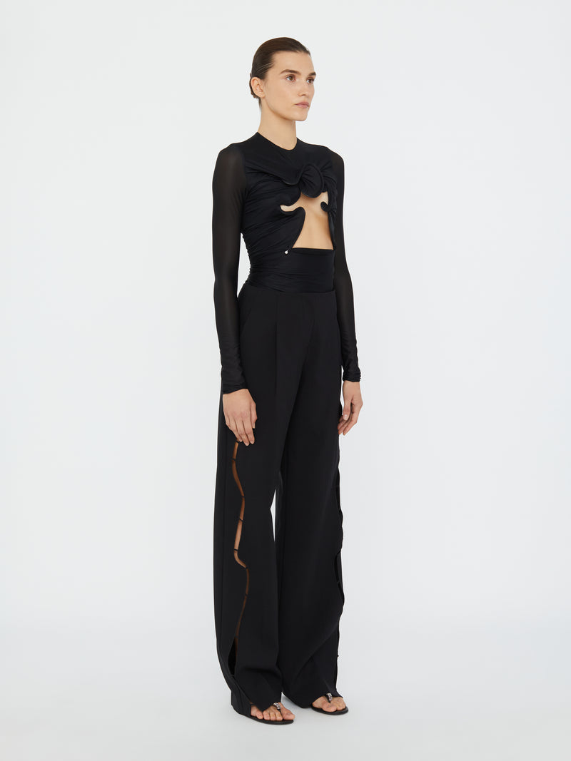 Hollow Venus Top - Image 3