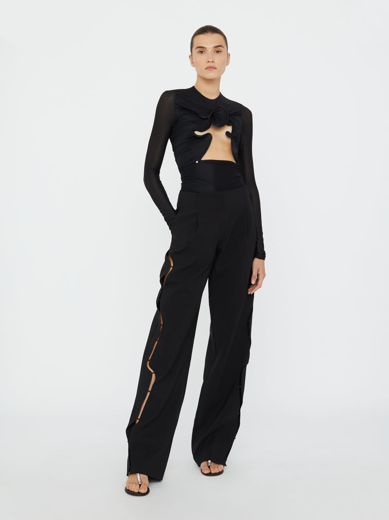 Hollow Venus Top - Image 5
