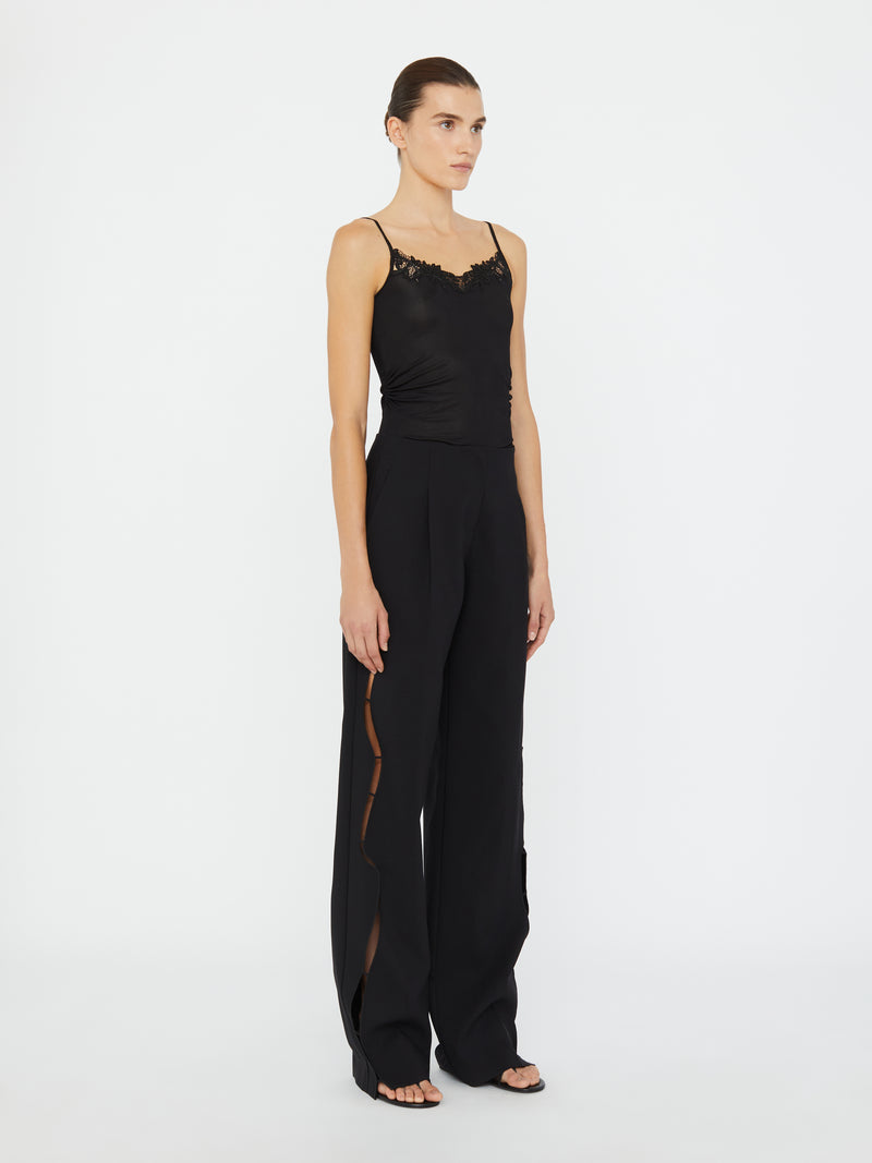 Bitten Tailored Trouser - Image 3