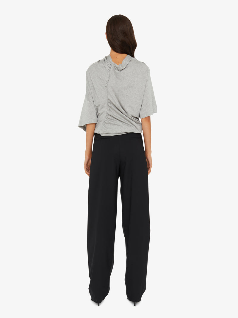 Torrent Pinstripe Trouser - Image 5