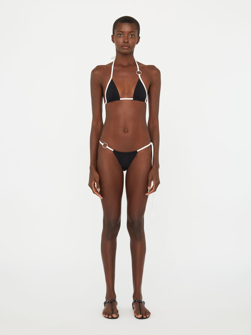 Lacuna Bikini Top