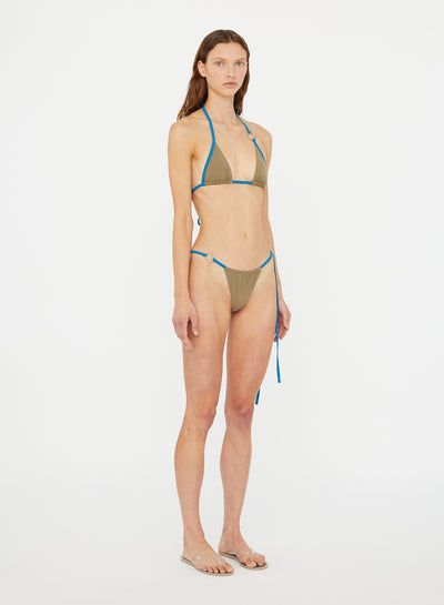 Lacuna Tie Brief