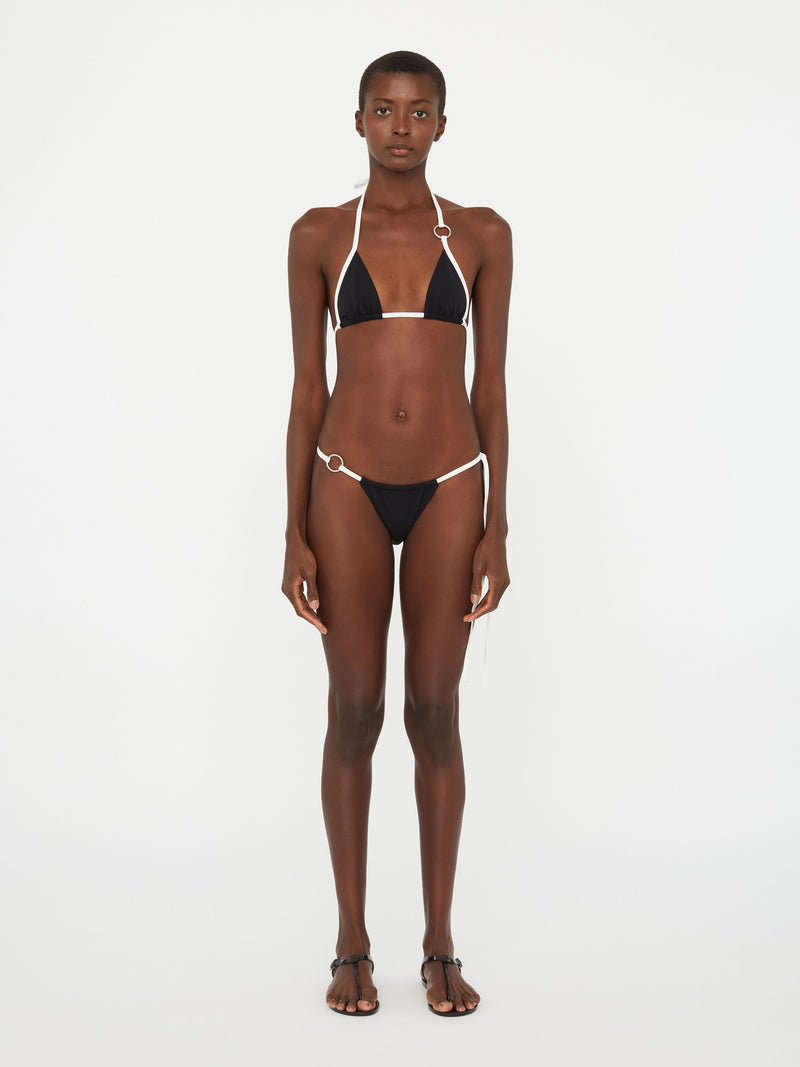 Lacuna Tie Brief