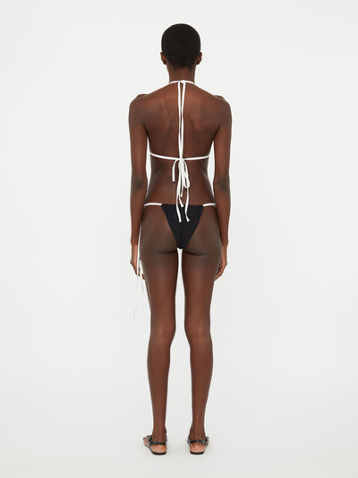 Lacuna Tie Brief