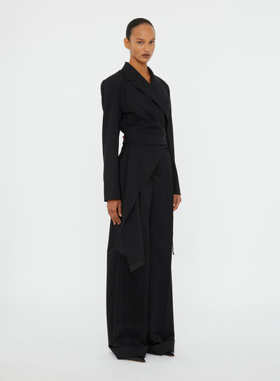 Didion Tailored Trouser