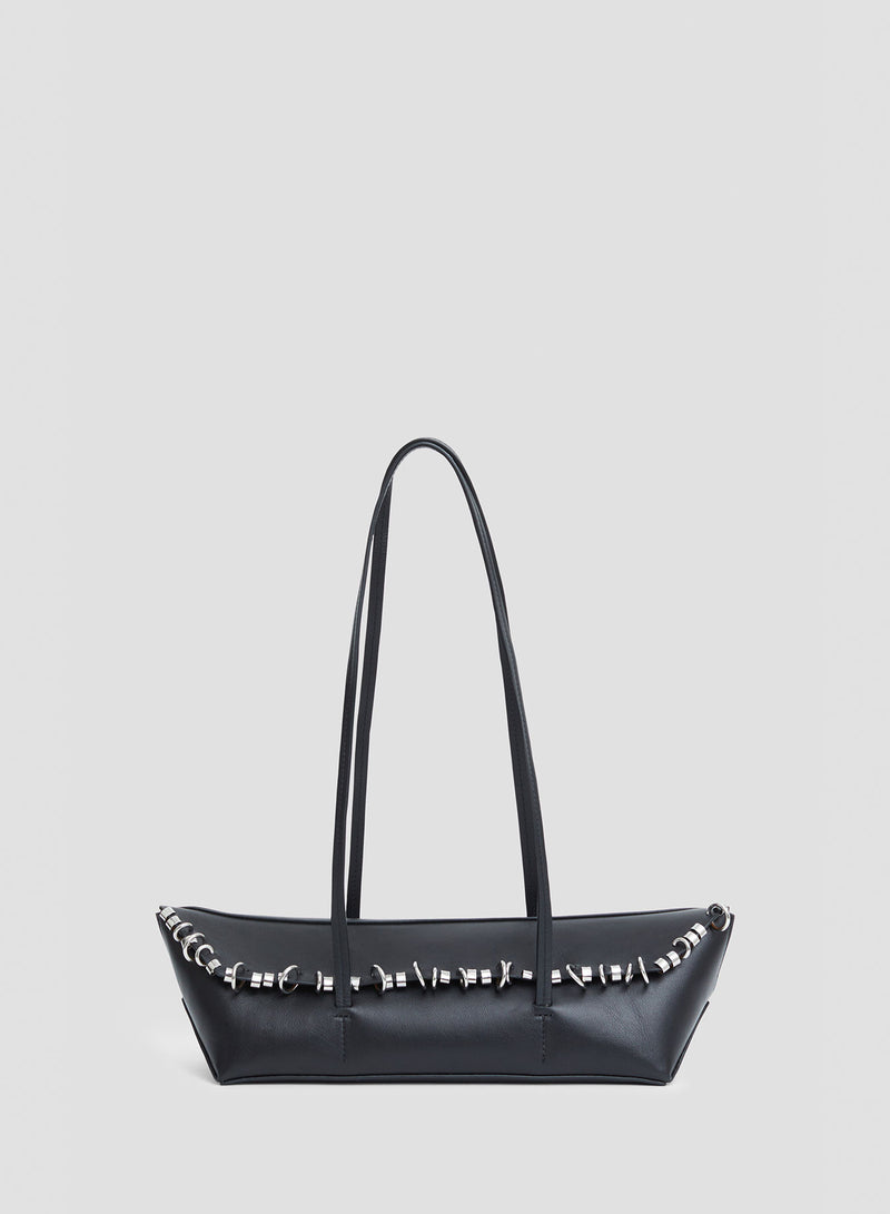 Gondola Pierced Mini Tote - Image 1