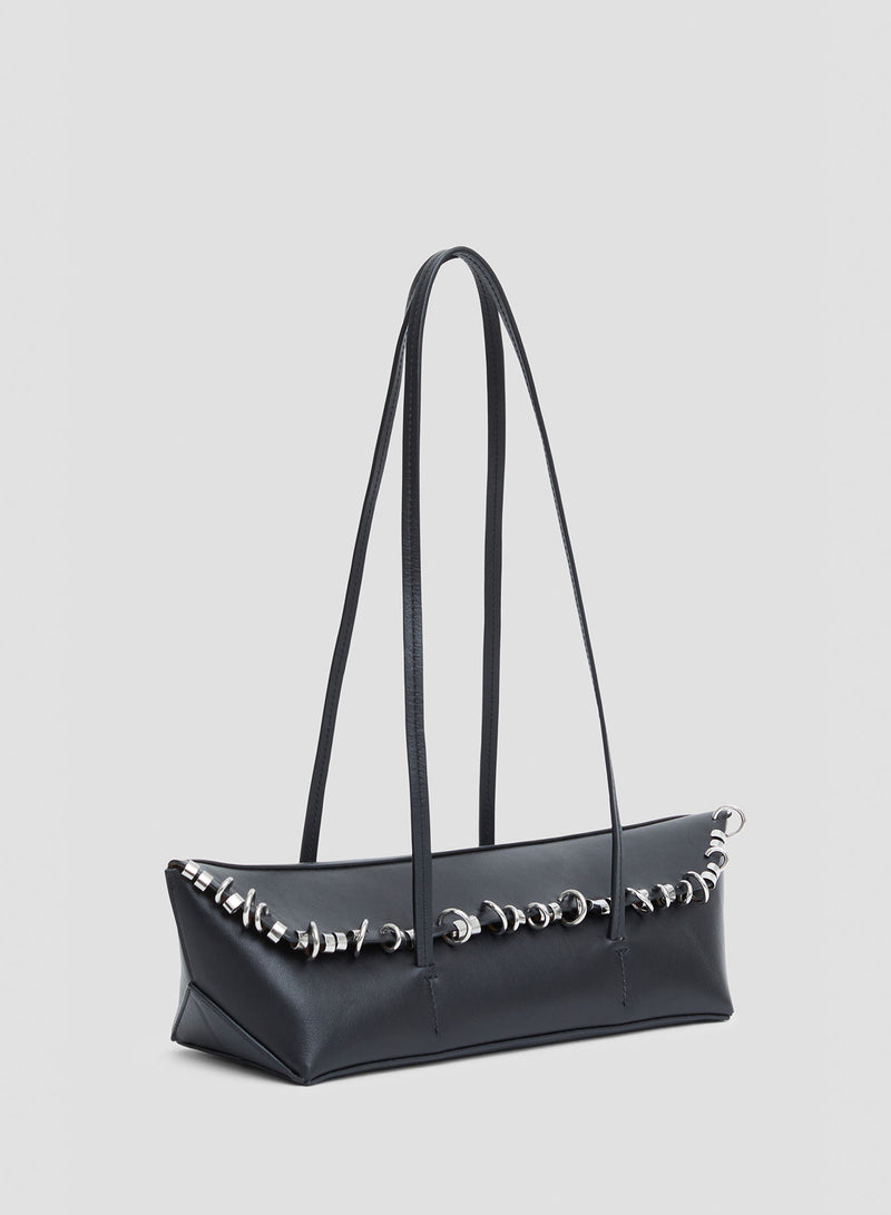 Gondola Pierced Mini Tote - Image 2