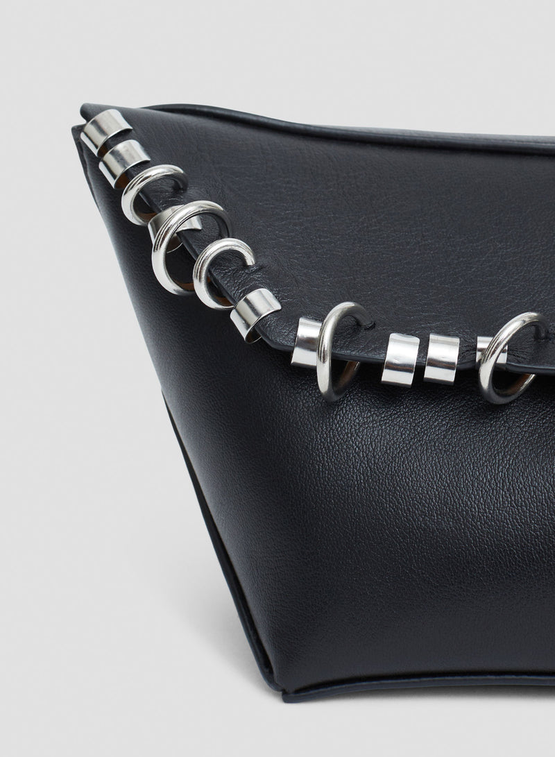 Gondola Pierced Mini Tote - Image 3