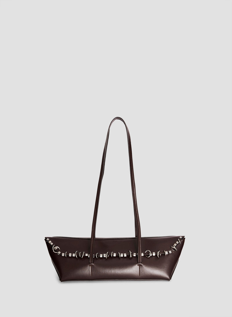 Gondola Pierced Mini Tote - Image 1