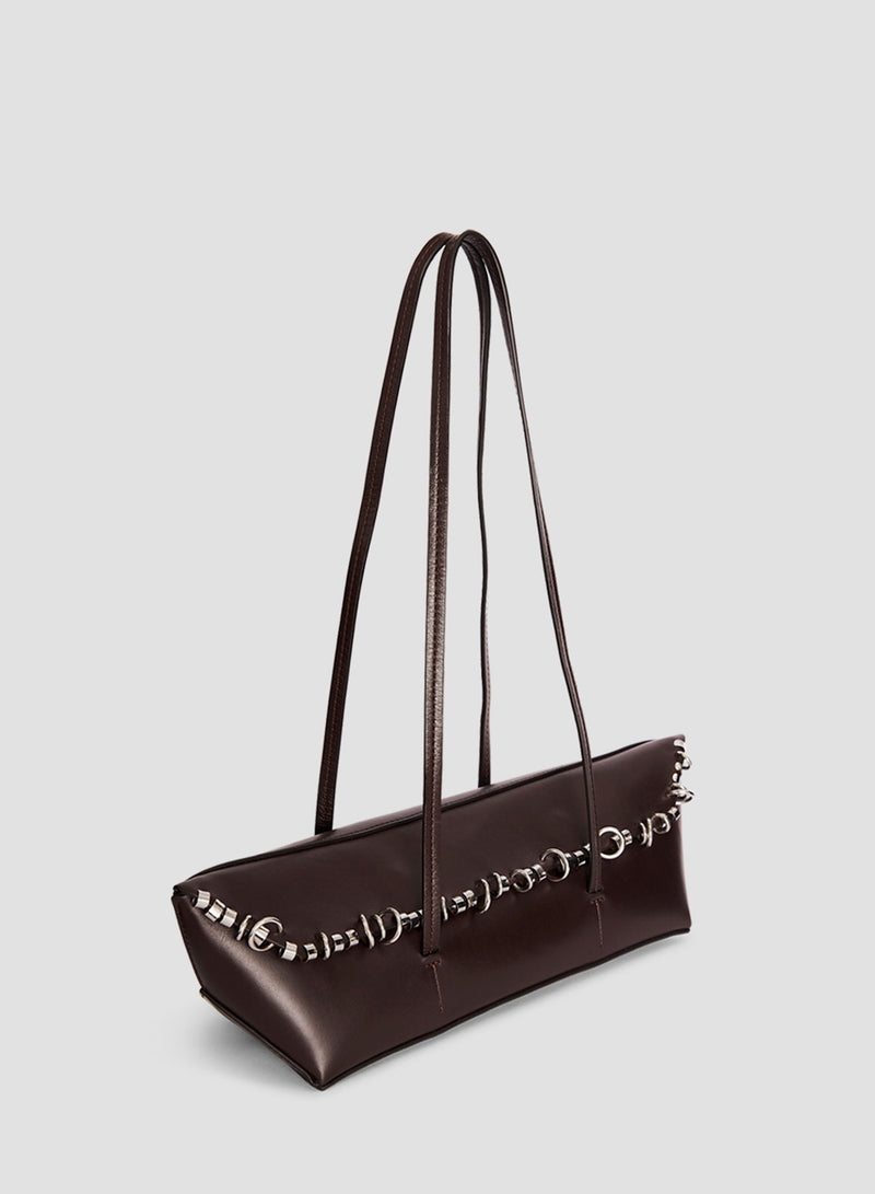 Gondola Pierced Mini Tote - Image 2