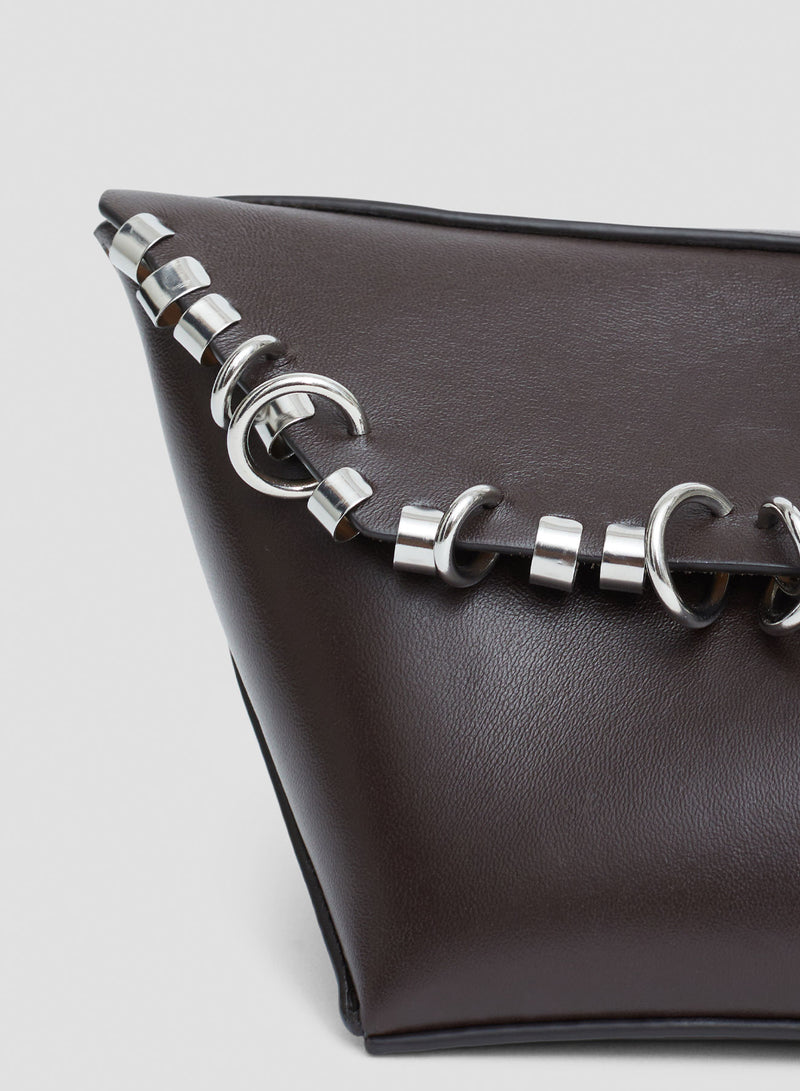 Gondola Pierced Mini Tote - Image 3