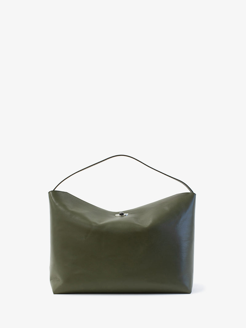 Turnlock Grande Shoulder Bag - Image 1