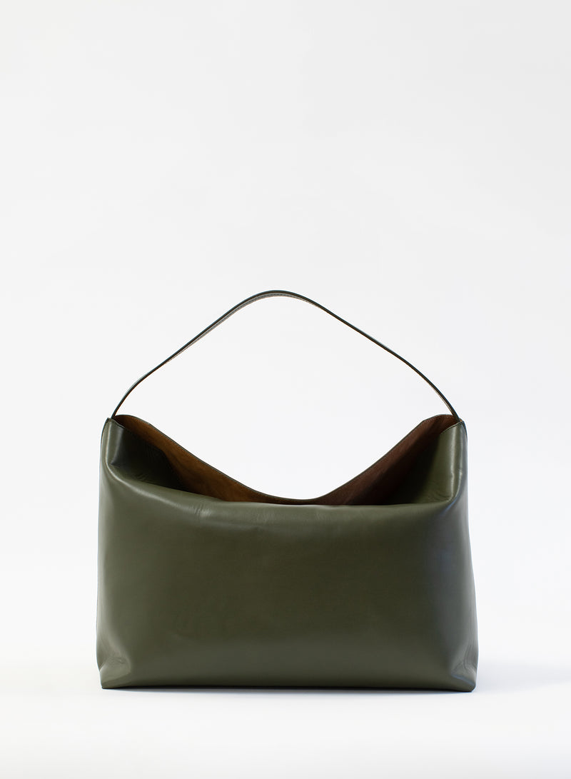 Turnlock Grande Shoulder Bag - Image 2