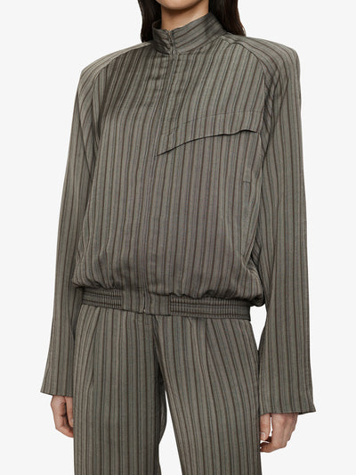 Reyer Bomber Jacket