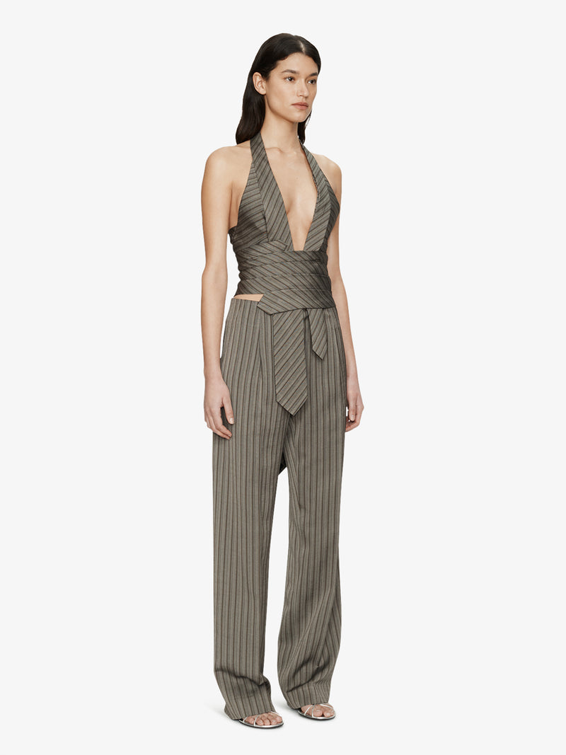 Reyer Tailored Redux Trouser - Image 2