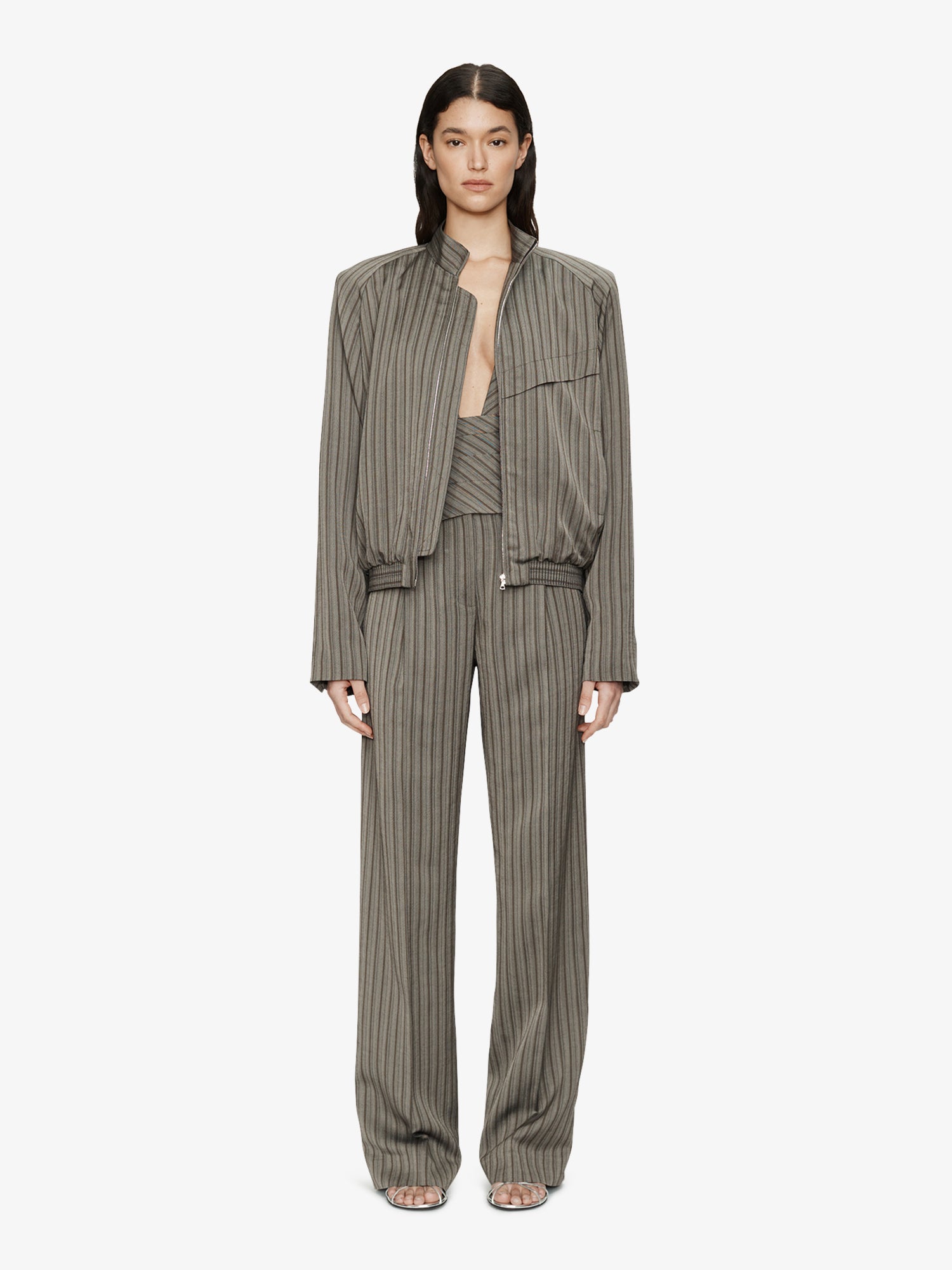 Reyer Tailored Redux Trouser