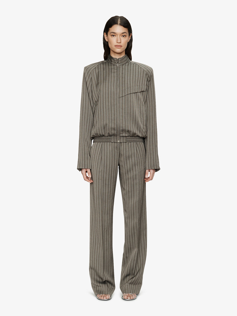 Reyer Bomber Jacket - Image 1