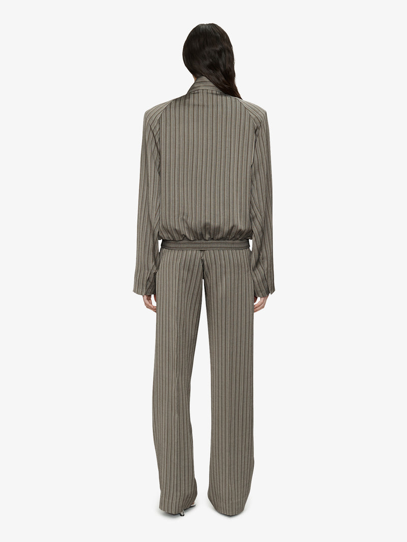 Reyer Bomber Jacket - Image 5